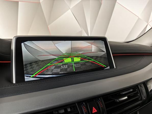 BMW X6 II (F16) с пробегом 2015 года, цена 3 900 000 рублей, 87670 км, внедорожник, Автокод Объявления