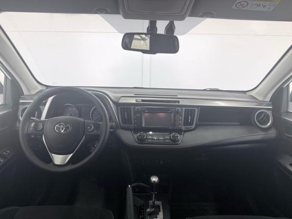 Toyota RAV4 IV (XA40) Рестайлинг с пробегом 2016 года, цена 2 499 000 рублей, 79800 км, внедорожник, Автокод Объявления