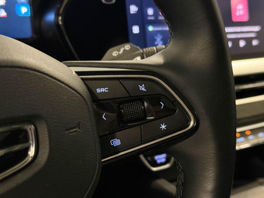 Geely Monjaro I Тверь  - изображение 14