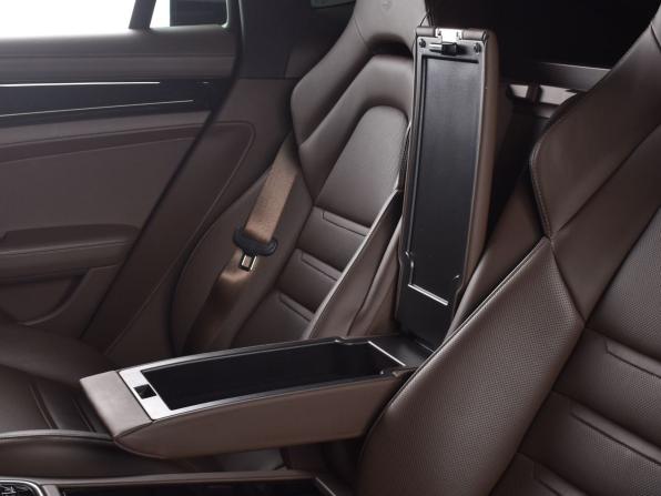 Porsche Panamera II с пробегом 2020 года, цена 9 049 997 рублей, 66490 км, лифтбек, Автокод Объявления