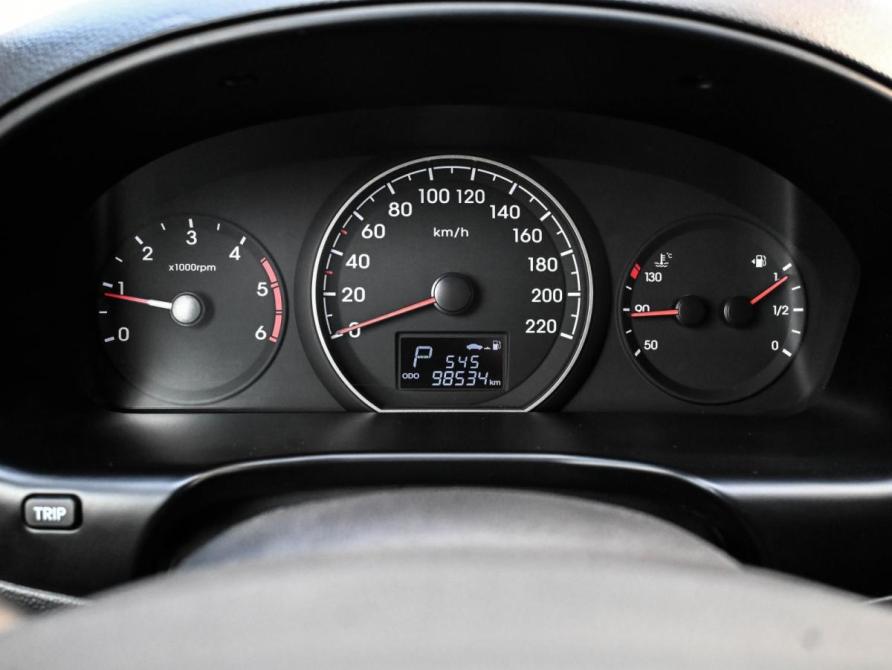 Hyundai H-1 II Рестайлинг 2 Новороссийск  - изображение 18