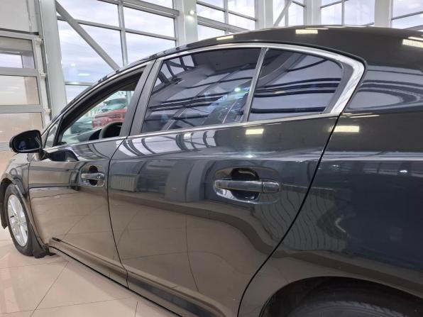 Toyota Avensis III с пробегом 2010 года, цена 800 000 рублей, 391000 км, седан, Автокод Объявления
