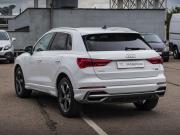 Audi Q3 II (F3) Москва  - изображение 26