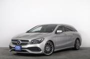 Mercedes-Benz CLA I (C117 X117) Рестайлинг Томск  - изображение 22