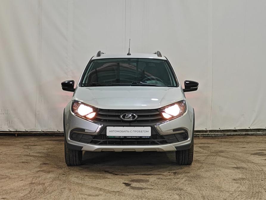 Lada (ВАЗ) Granta I Рестайлинг Кемерово  - изображение 3