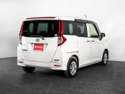 Toyota Roomy I Рестайлинг Иркутск  - изображение 24