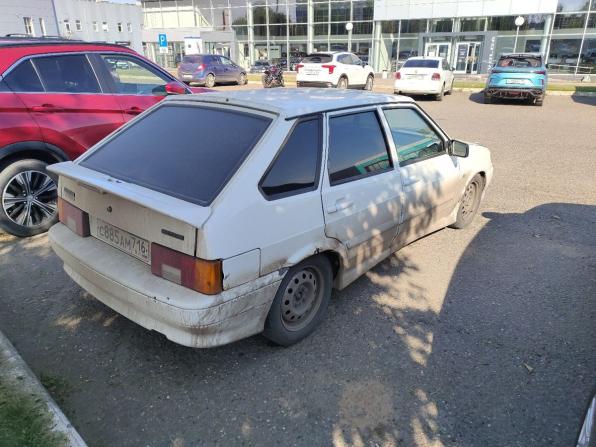 Lada (ВАЗ) 2114 с пробегом 2012 года, цена 100 000 рублей, 229000 км, хэтчбек, Автокод Объявления