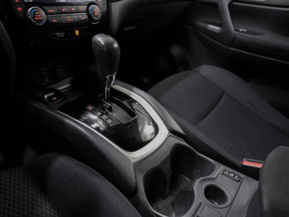 Nissan Qashqai II Рестайлинг с пробегом 2019 года, цена 1 569 000 рублей, 152000 км, внедорожник, Автокод Объявления