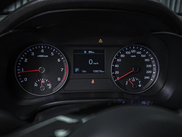 Kia Cerato IV с пробегом 2019 года, цена 1 920 000 рублей, 108278 км, седан, Автокод Объявления