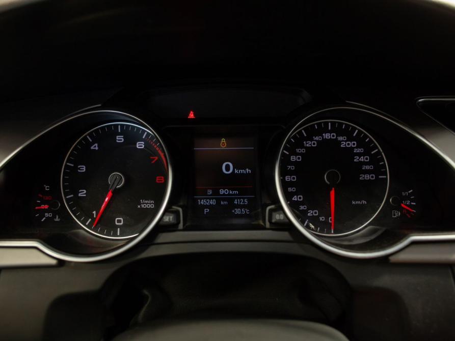 Audi A5 I (8T) Рестайлинг Иваново  - изображение 20