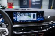 BMW X5 IV (G05/G18) Рестайлинг Москва  - изображение 67