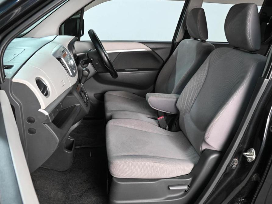 Suzuki Wagon R V Рестайлинг Ростов-на-Дону  - изображение 8