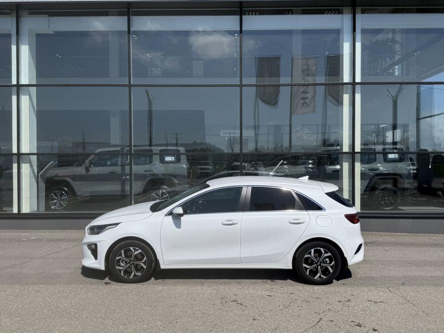 Kia Ceed III Тверь  - изображение 3