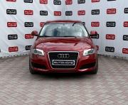 Audi A3 II (8P) Рестайлинг 2 Санкт-Петербург  - изображение 20