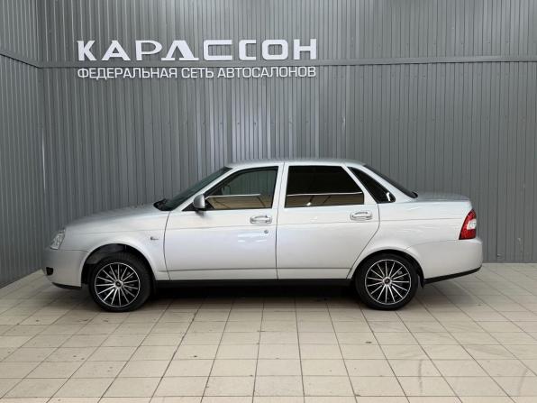 Lada (ВАЗ) Priora I Рестайлинг с пробегом 2018 года, цена 575 000 рублей, 63487 км, седан, Автокод Объявления