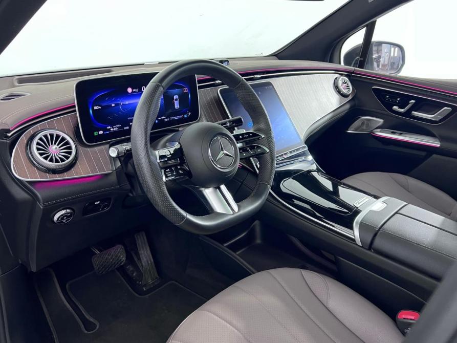 Mercedes-Benz EQE SUV Ростов-на-Дону  - изображение 10