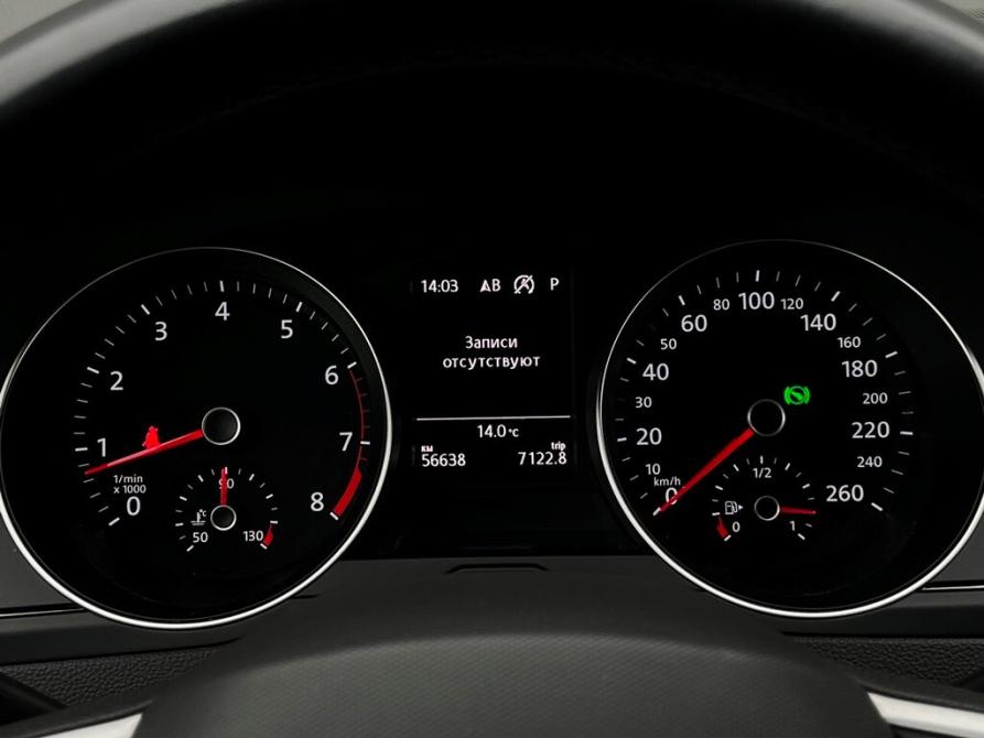 Volkswagen Passat B8 Рестайлинг Санкт-Петербург  - изображение 21