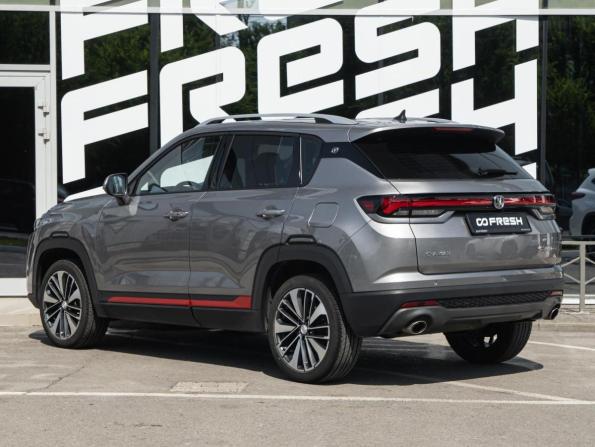 Changan CS35 Plus I Рестайлинг с пробегом 2024 года, цена 1 937 000 рублей, 14888 км, внедорожник, Автокод Объявления