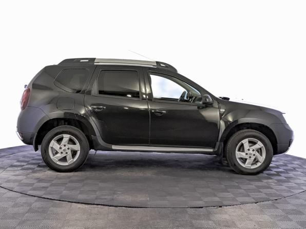 Renault Duster I Рестайлинг с пробегом 2018 года, цена 1 225 000 рублей, 146200 км, внедорожник, Автокод Объявления