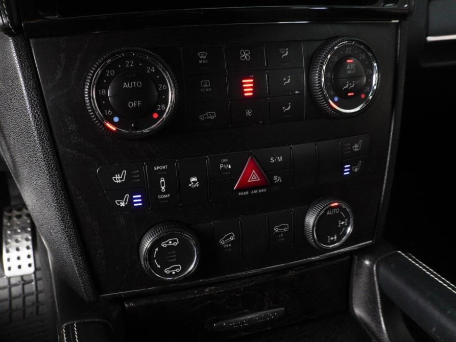 Mercedes-Benz GL-Класс I (X164) Рестайлинг Минеральные Воды  - изображение 14