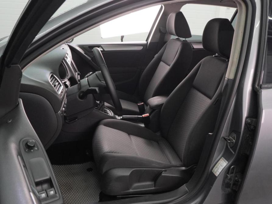 Volkswagen Golf VI Воронеж  - изображение 10