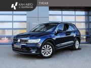 Volkswagen Tiguan II Казань  - изображение 14