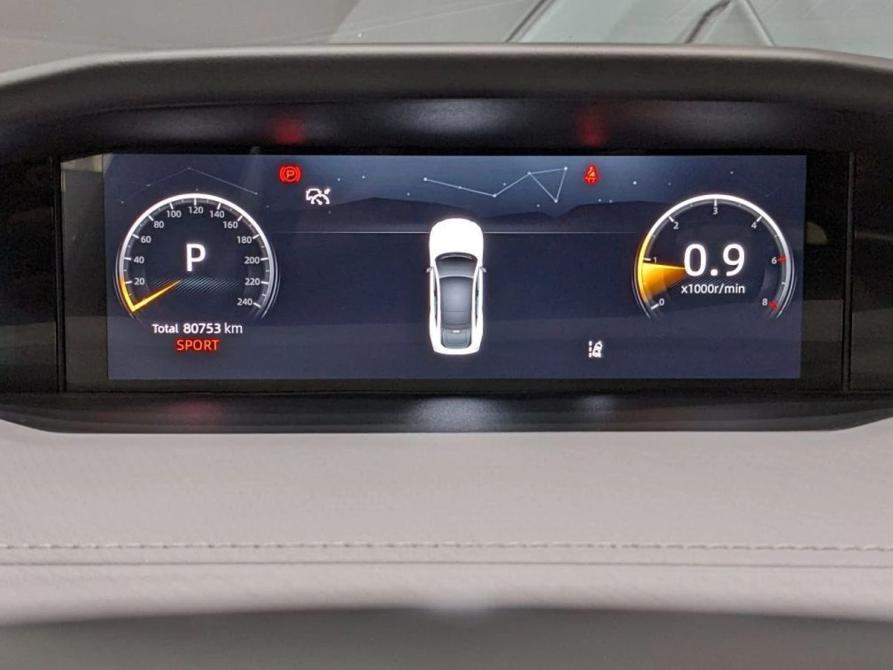 Changan UNI-V I Пермь  - изображение 14