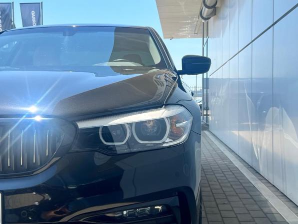 BMW 5 серии VII (G30/G31/G38) с пробегом 2018 года, цена 3 190 000 рублей, 110214 км, седан, Автокод Объявления