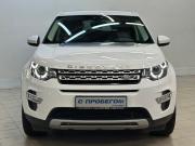 Land Rover Discovery Sport I Балашиха  - изображение 24
