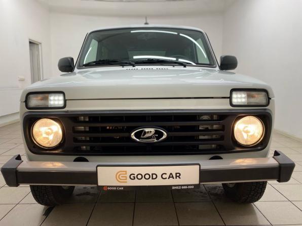 Lada (ВАЗ) Niva Legend I с пробегом 2024 года, цена 819 000 рублей, 19865 км, внедорожник, Автокод Объявления