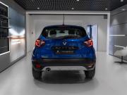 Renault Kaptur I Рестайлинг Москва  - изображение 24