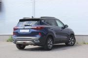 Kia Seltos I Белгород  - изображение 33