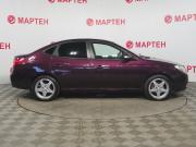 Hyundai Elantra IV (HD) Вологда  - изображение 21