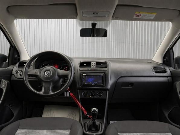 Volkswagen Polo V с пробегом 2013 года, цена 847 000 рублей, 139481 км, седан, Автокод Объявления