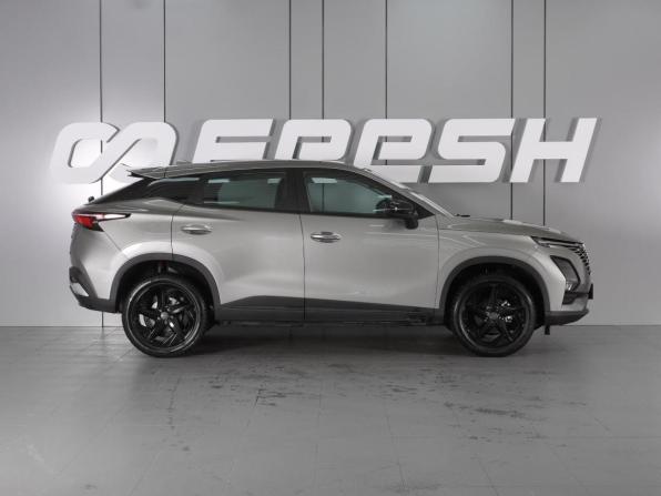 Omoda C5 I с пробегом 2023 года, цена 1 846 000 рублей, 17297 км, внедорожник, Автокод Объявления