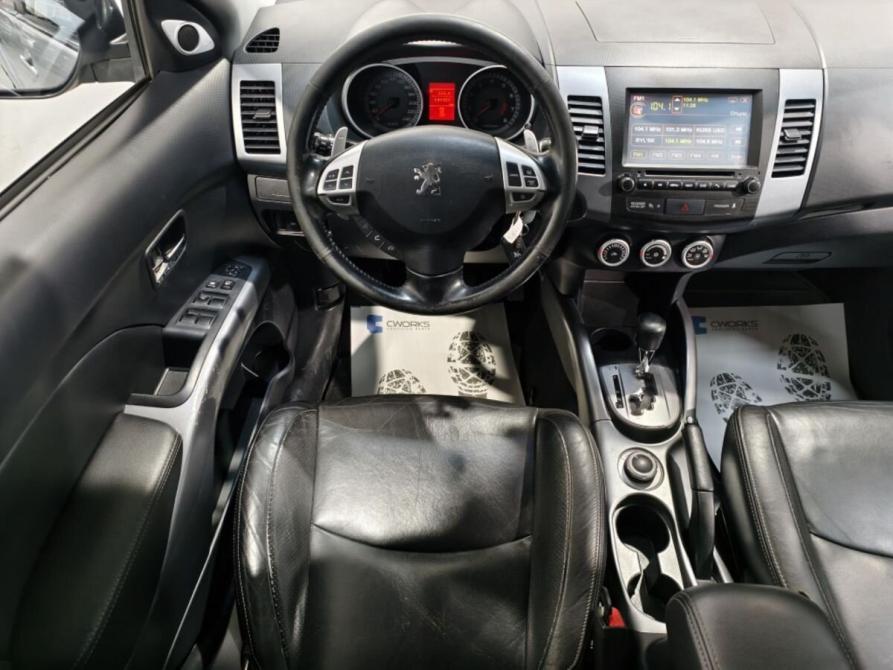 Peugeot 4007 Курск  - изображение 9