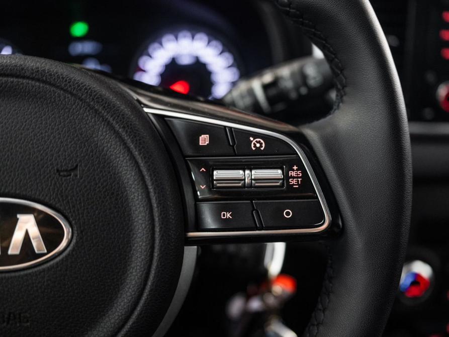 Kia Sportage IV Рестайлинг Иркутск  - изображение 12