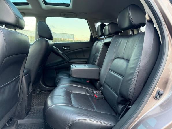 Nissan Murano II (Z51) Рестайлинг 2 с пробегом 2013 года, цена 1 065 000 рублей, 210000 км, внедорожник, Автокод Объявления