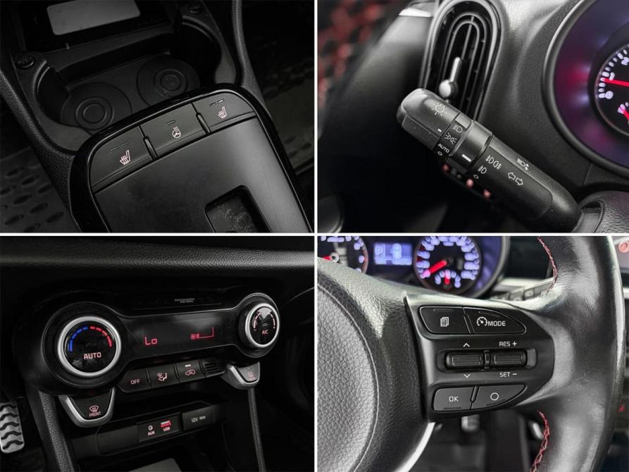 Kia Picanto III Ногинск  - изображение 17