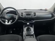 Kia Sportage III Москва  - изображение 24