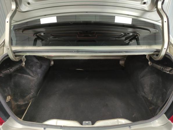Renault Logan I Рестайлинг с пробегом 2010 года, цена 450 000 рублей, 127900 км, седан, Автокод Объявления