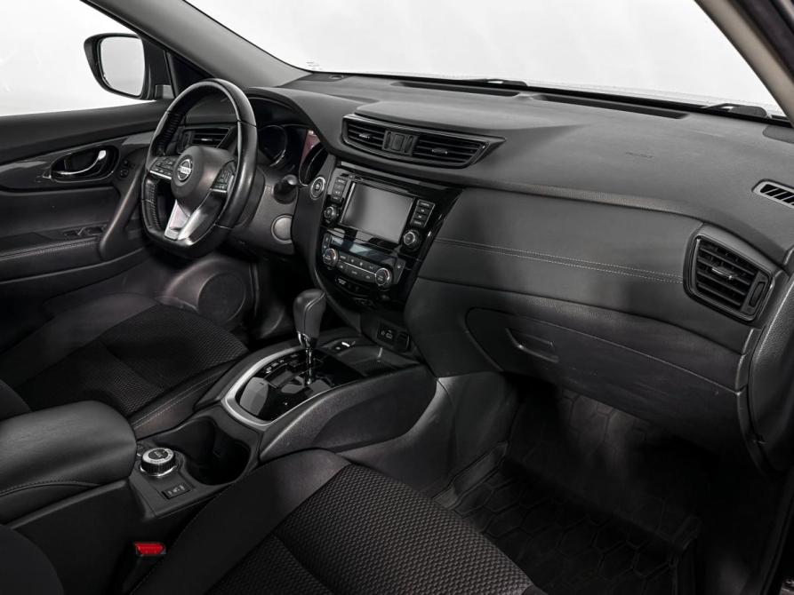 Nissan X-Trail III Рестайлинг Санкт-Петербург  - изображение 14