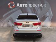 Kia Rio III Рестайлинг Пермь  - изображение 29