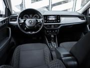 Skoda Rapid II Ставрополь  - изображение 29