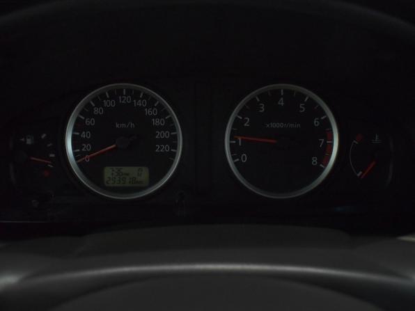 Nissan Almera II (N16) Рестайлинг с пробегом 2005 года, цена 399 995 рублей, 293918 км, седан, Автокод Объявления
