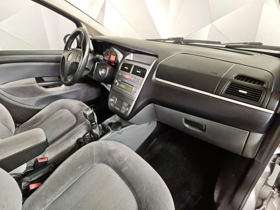 Fiat Linea Москва  - изображение 11