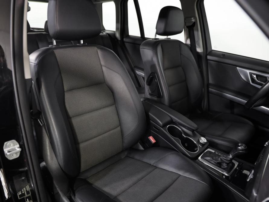 Mercedes-Benz GLK-Класс I (X204) Санкт-Петербург  - изображение 20