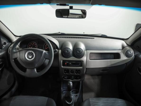 Renault Sandero I с пробегом 2013 года, цена 354 000 рублей, 243588 км, хэтчбек, Автокод Объявления
