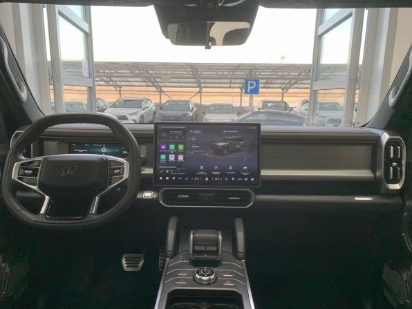 JETOUR T2 с пробегом 2024 года, цена 3 260 000 рублей, 43000 км, внедорожник, Автокод Объявления