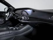 Mercedes-Benz Maybach S-Класс I (X222) Рестайлинг Москва  - изображение 49